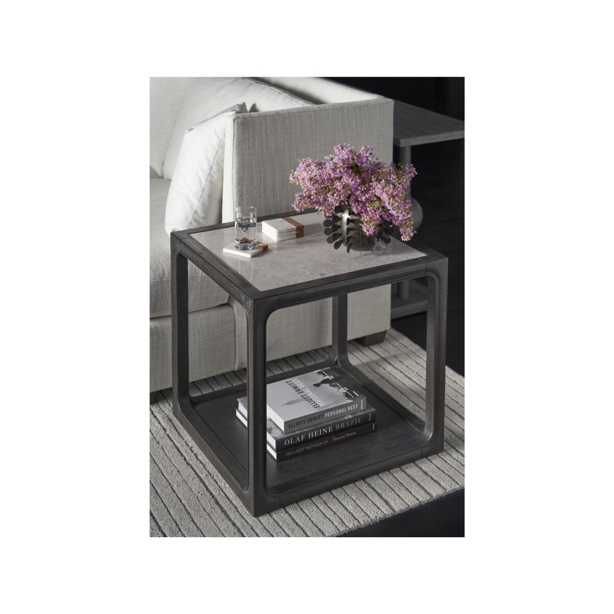 Halen End Table End tables Universal Furniture 5