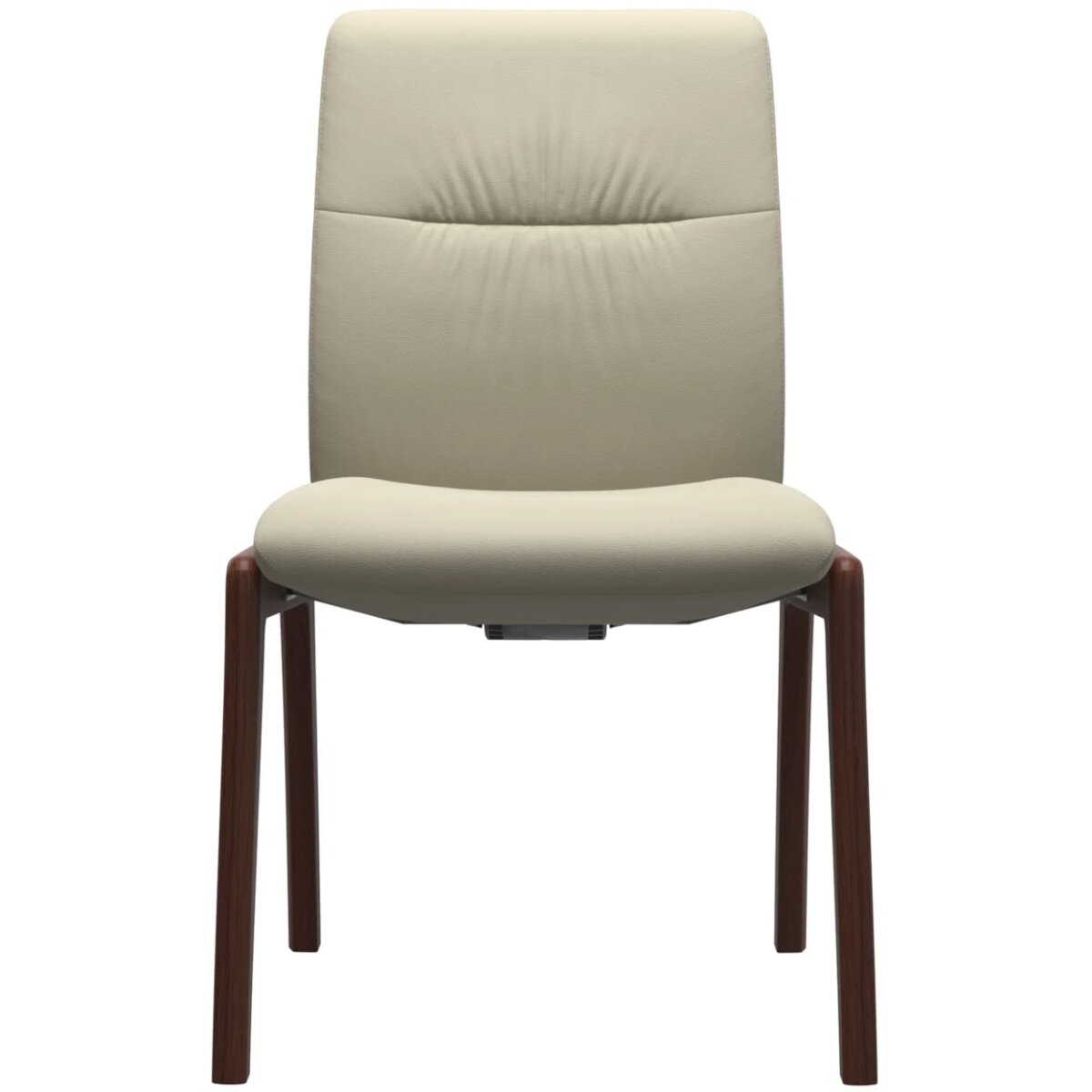 Mint Large Low-Back Dining Chair Chairs & Benches Customizable 4