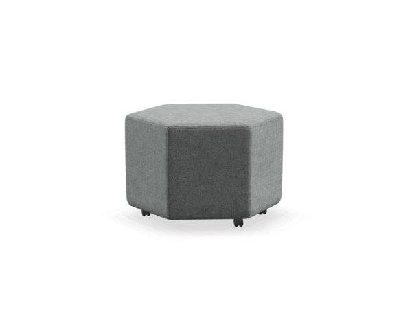 Mingle Ottomans Ottomans & Poufs Palliser