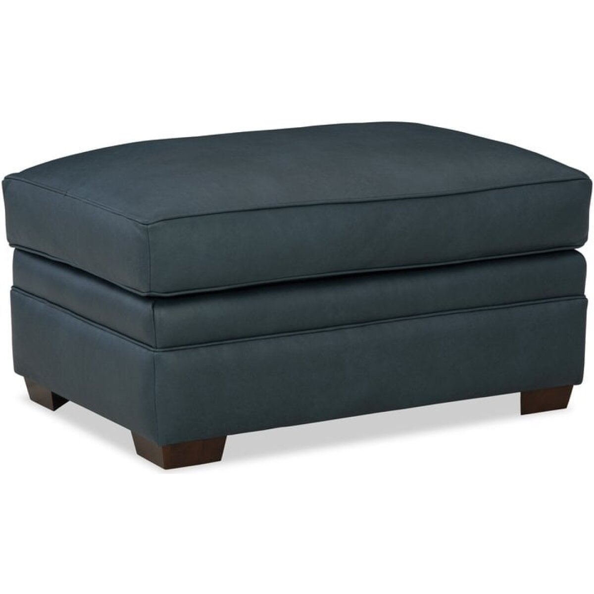 L900100H Ottoman Ottomans & Poufs Craftmaster Furniture 4