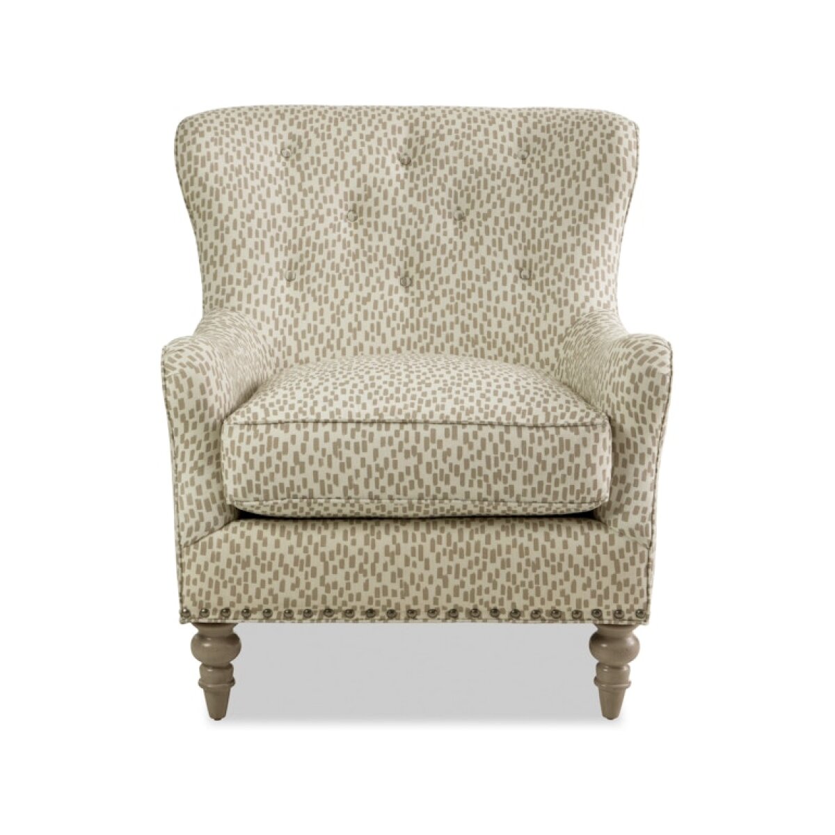Paula Deen P012210BD Chair Chairs Craftmaster Furniture 5