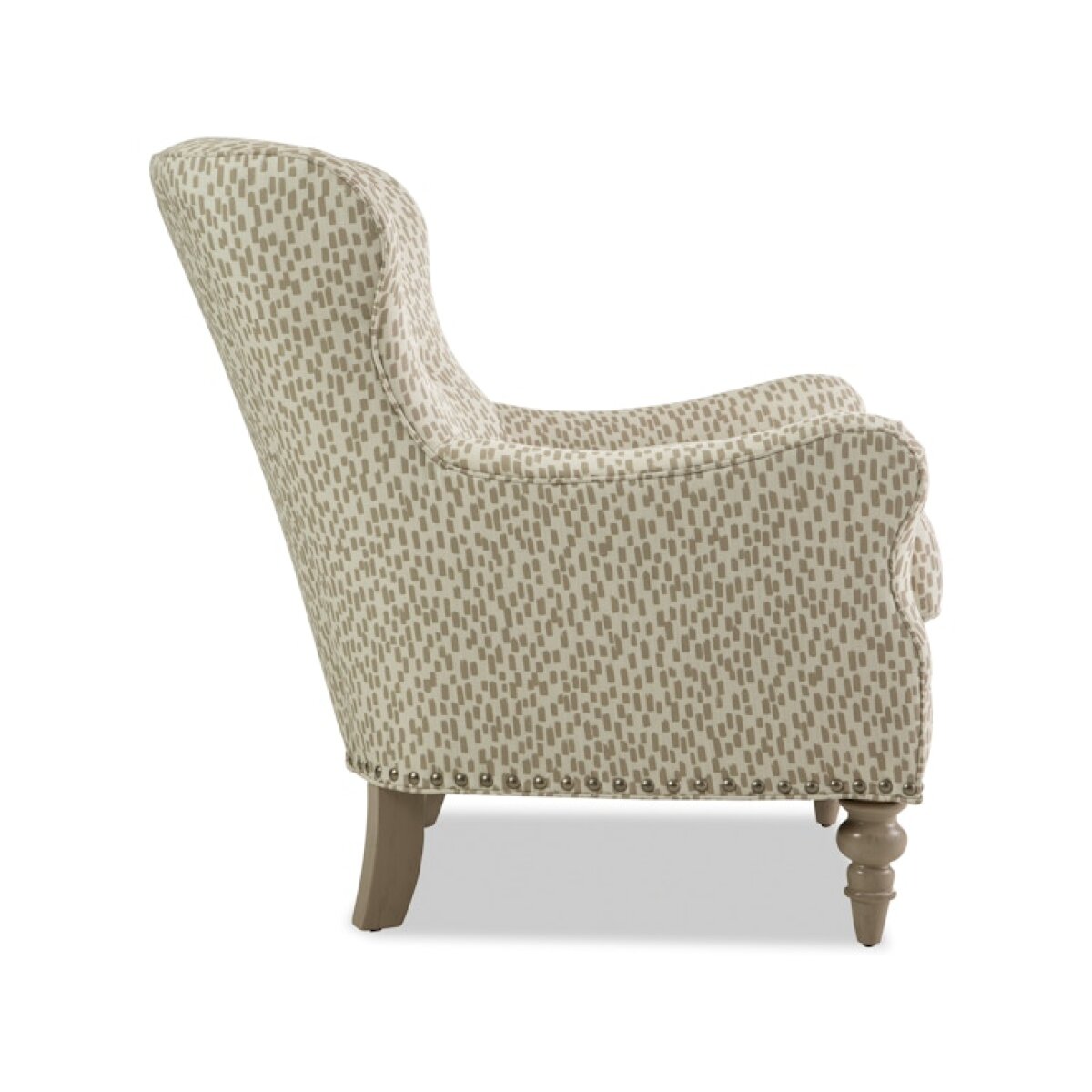 Paula Deen P012210BD Chair Chairs Craftmaster Furniture 7