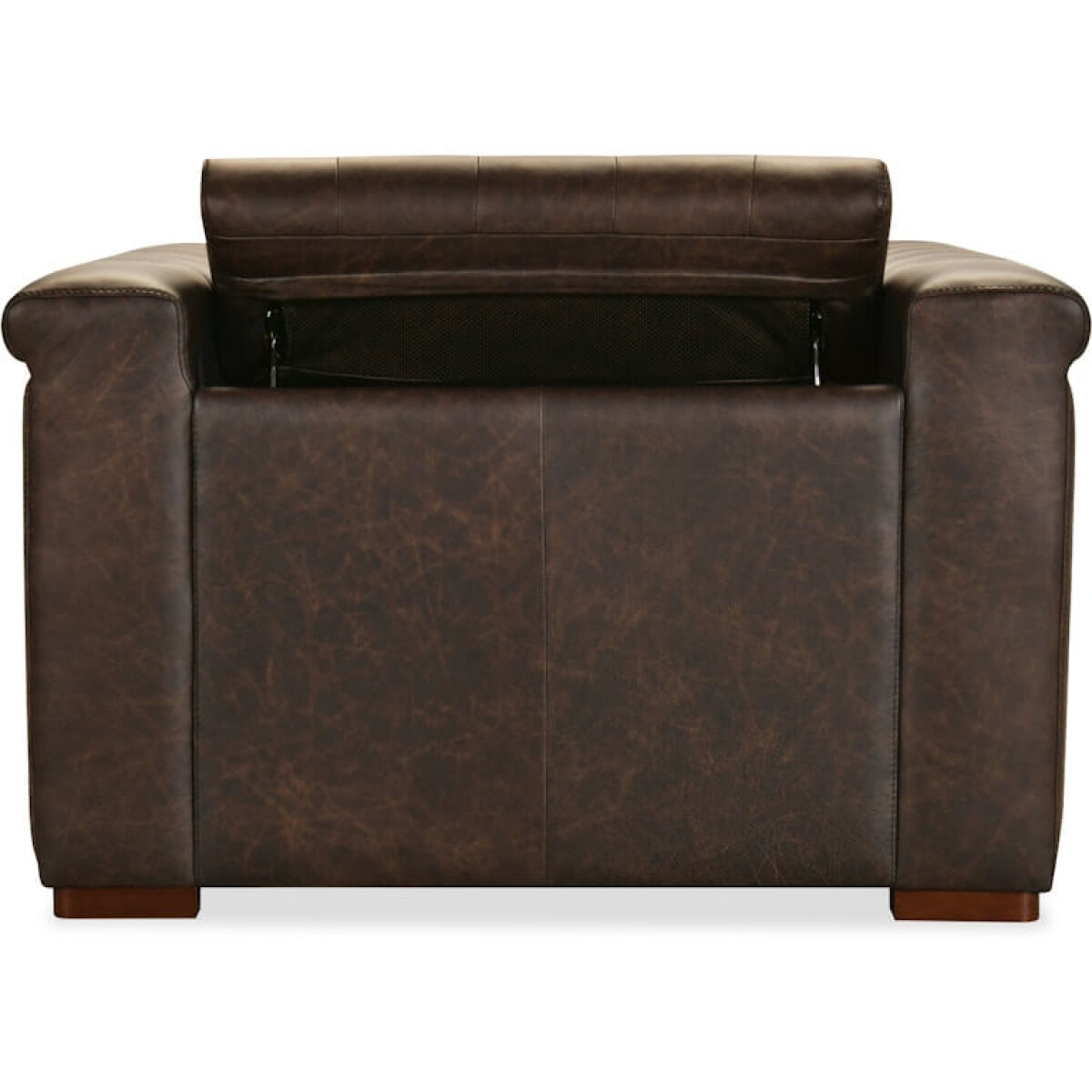 Savion Deux Power Recliner with Power Headrest Recliners Hooker Furniture 6