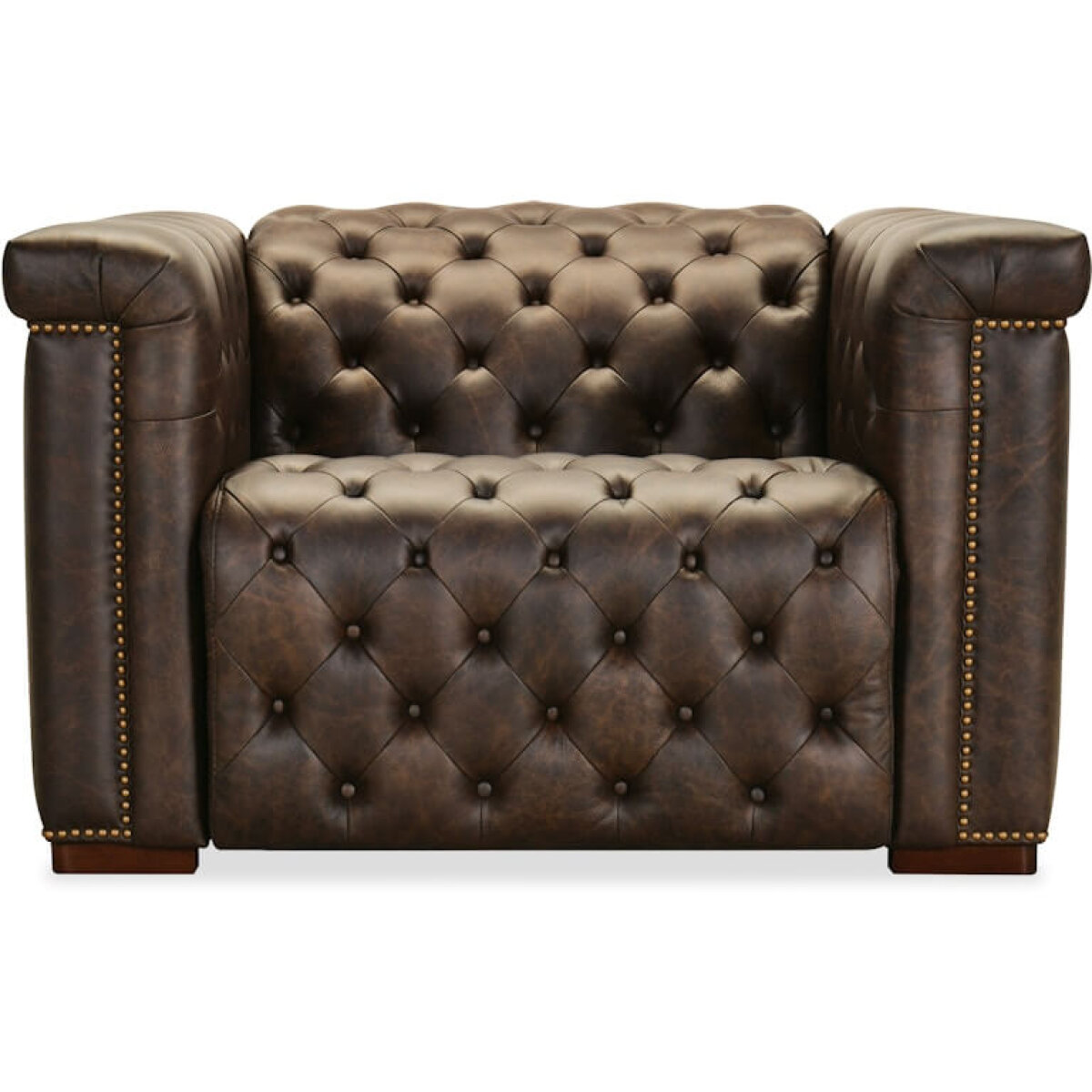 Savion Deux Power Recliner with Power Headrest Recliners Hooker Furniture 11