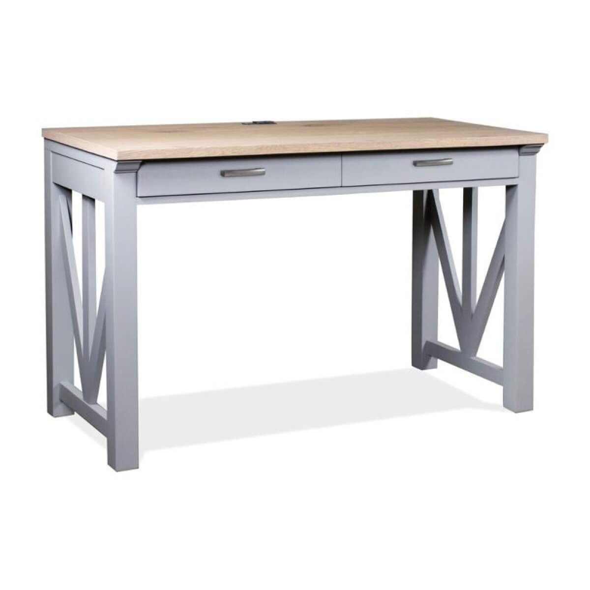 Osborne 30in Nesting Desk Desks Riverside Furniture 4