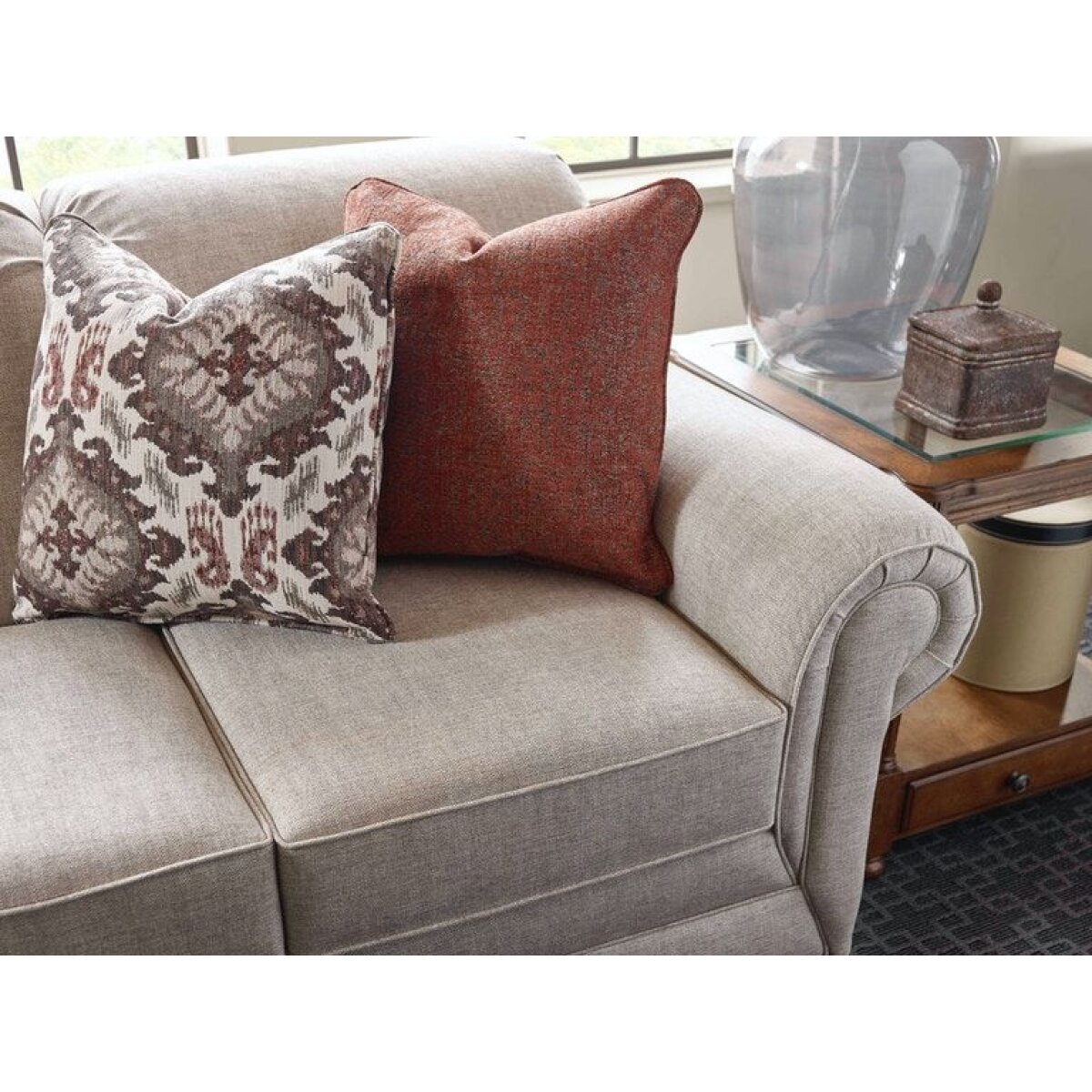 Monroe Sofa Sofas Customizable 5