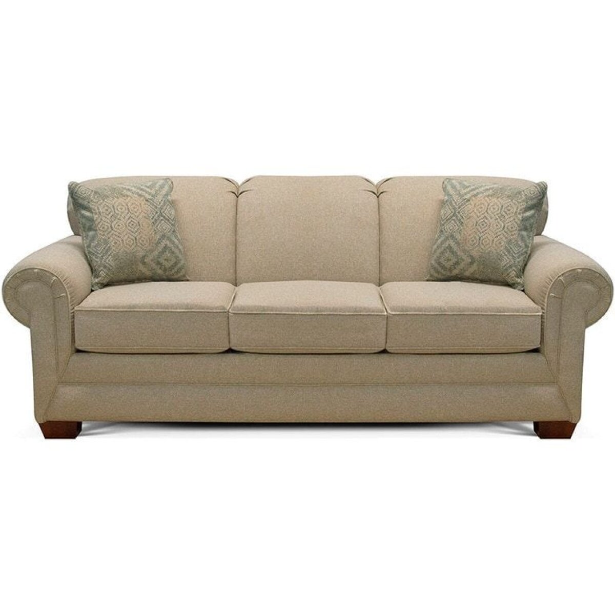 Monroe Sofa Sofas Customizable 4
