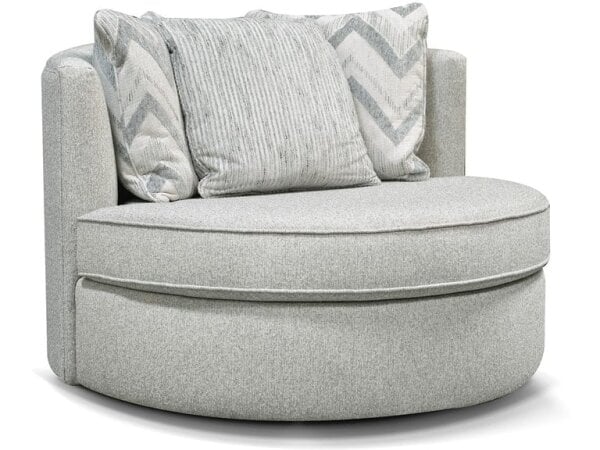 Loren Swivel Chair Chairs Customizable 12 Loren Swivel Chair Chairs Customizable 12