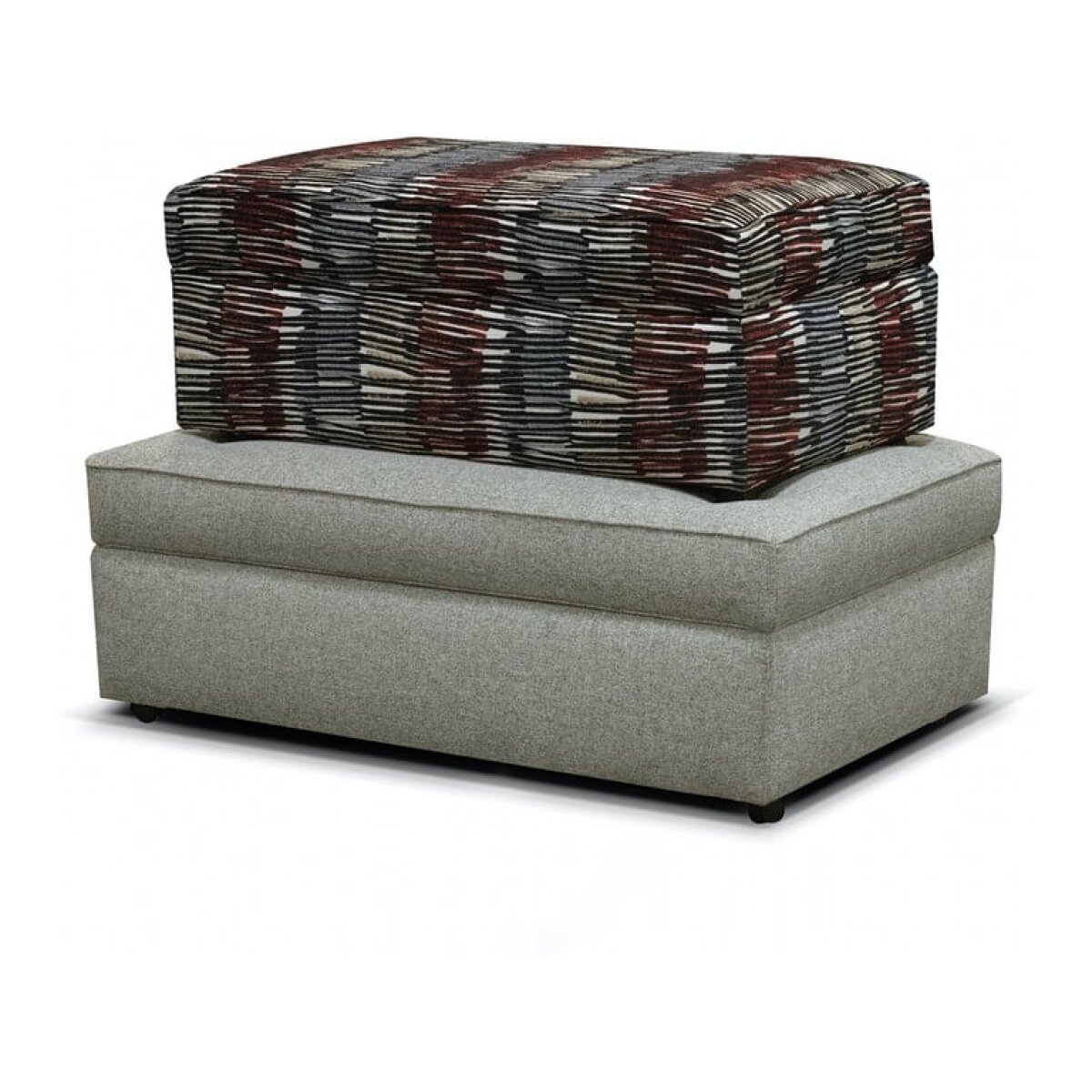 Malibu Storage Ottoman Ottomans & Poufs England 6