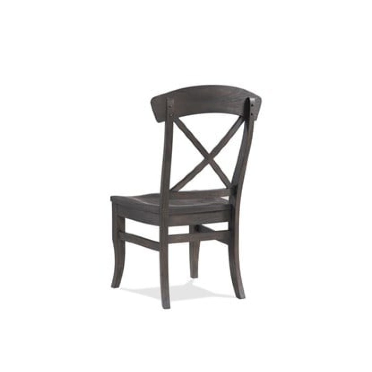 Harper X-Back Side Chair Chairs & Benches Riverside Furniture 5