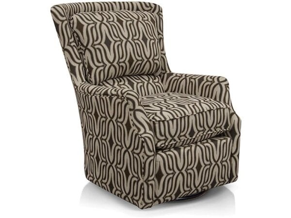 Loren Swivel Chair Chairs Customizable 8 Loren Swivel Chair Chairs Customizable 8