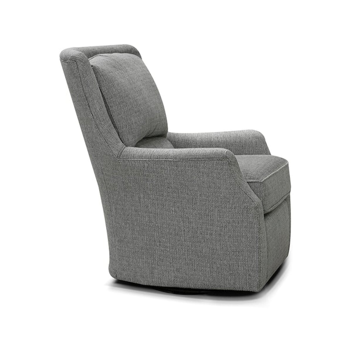 Loren Swivel Chair Chairs Customizable 6