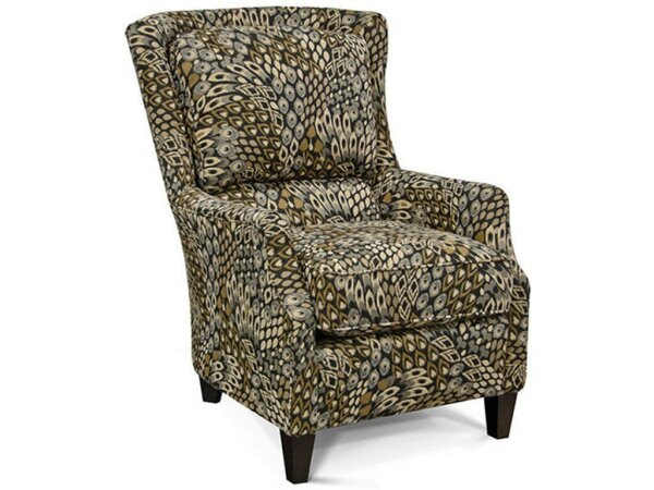 Loren Chair Chairs Customizable