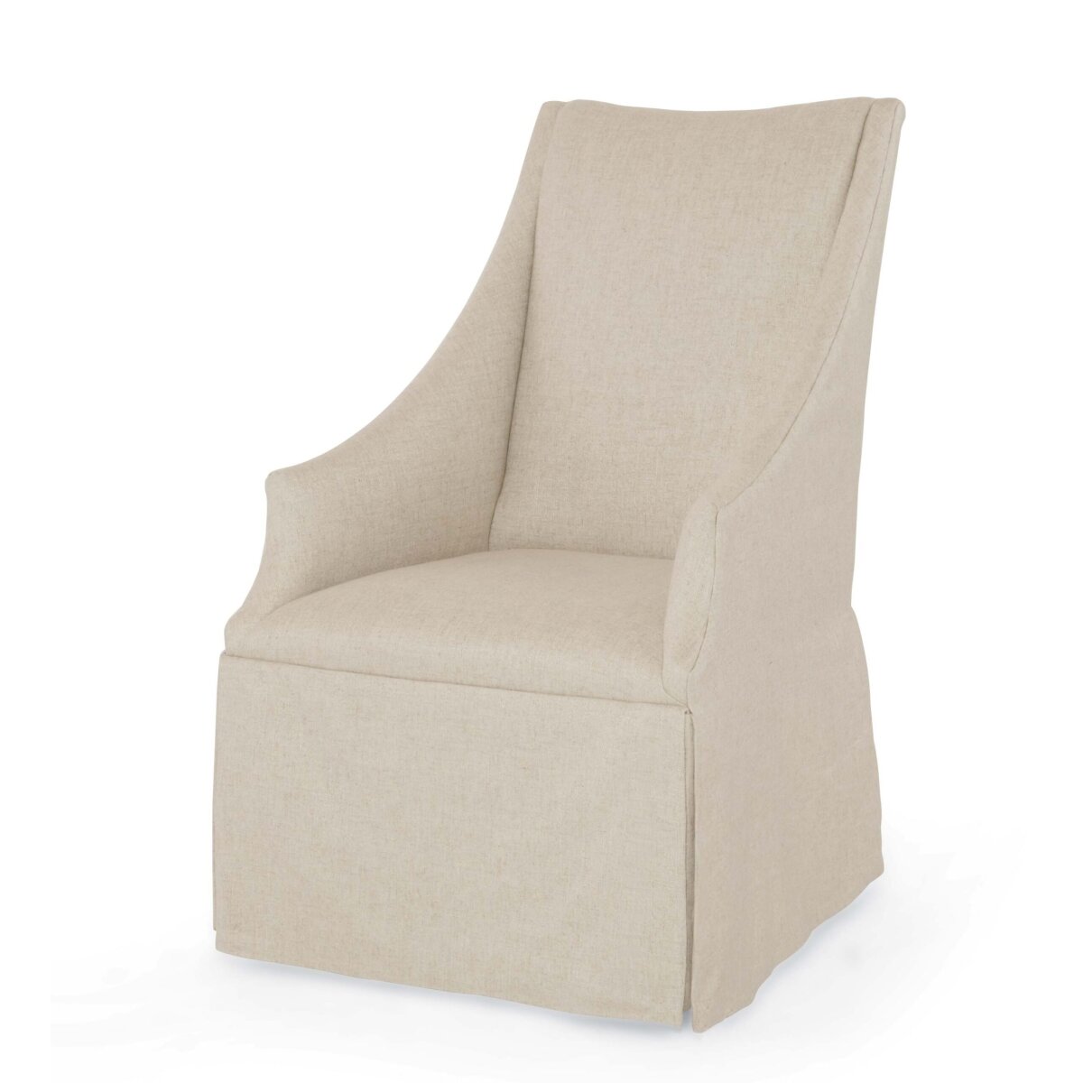 Meadow Host Chair Chairs & Benches Century Furniture 4
