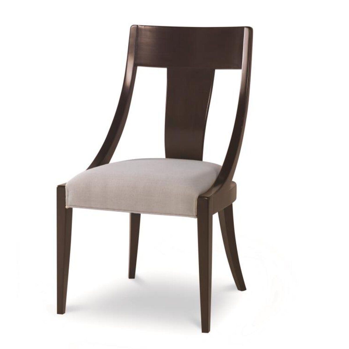 Dain Side Chair Chairs & Benches Century Furniture 4