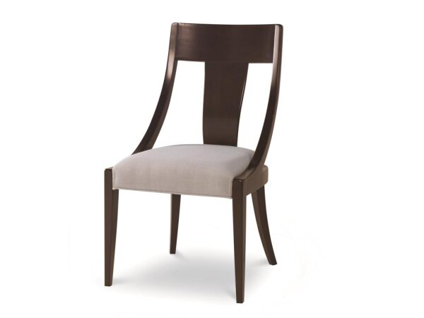 Dain Side Chair Chairs & Benches Century Furniture