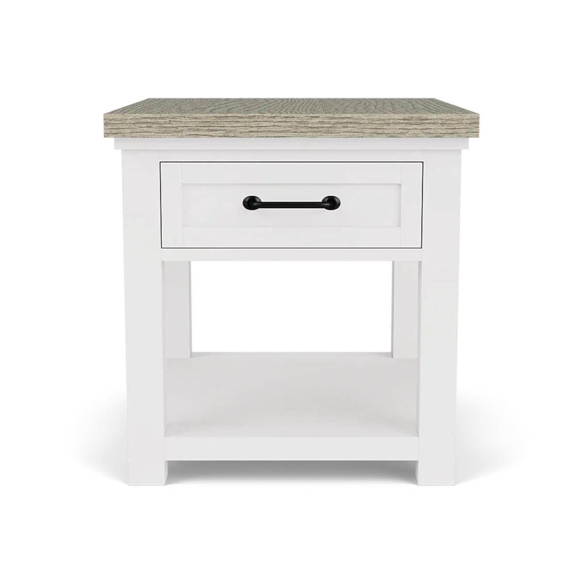 Cora Side Table End tables Riverside Furniture 4