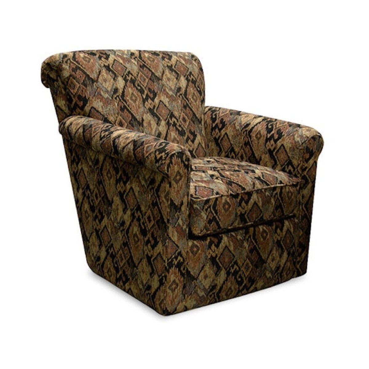 Jakson Swivel Chair Chairs Customizable 4