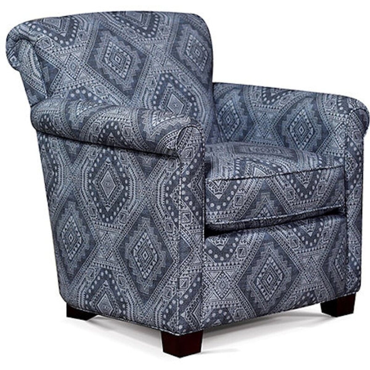3C04 Jakson Chair Chairs Customizable 4