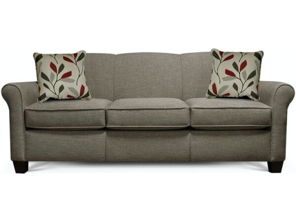 Knox Sofa with Nails Sofas Customizable 8