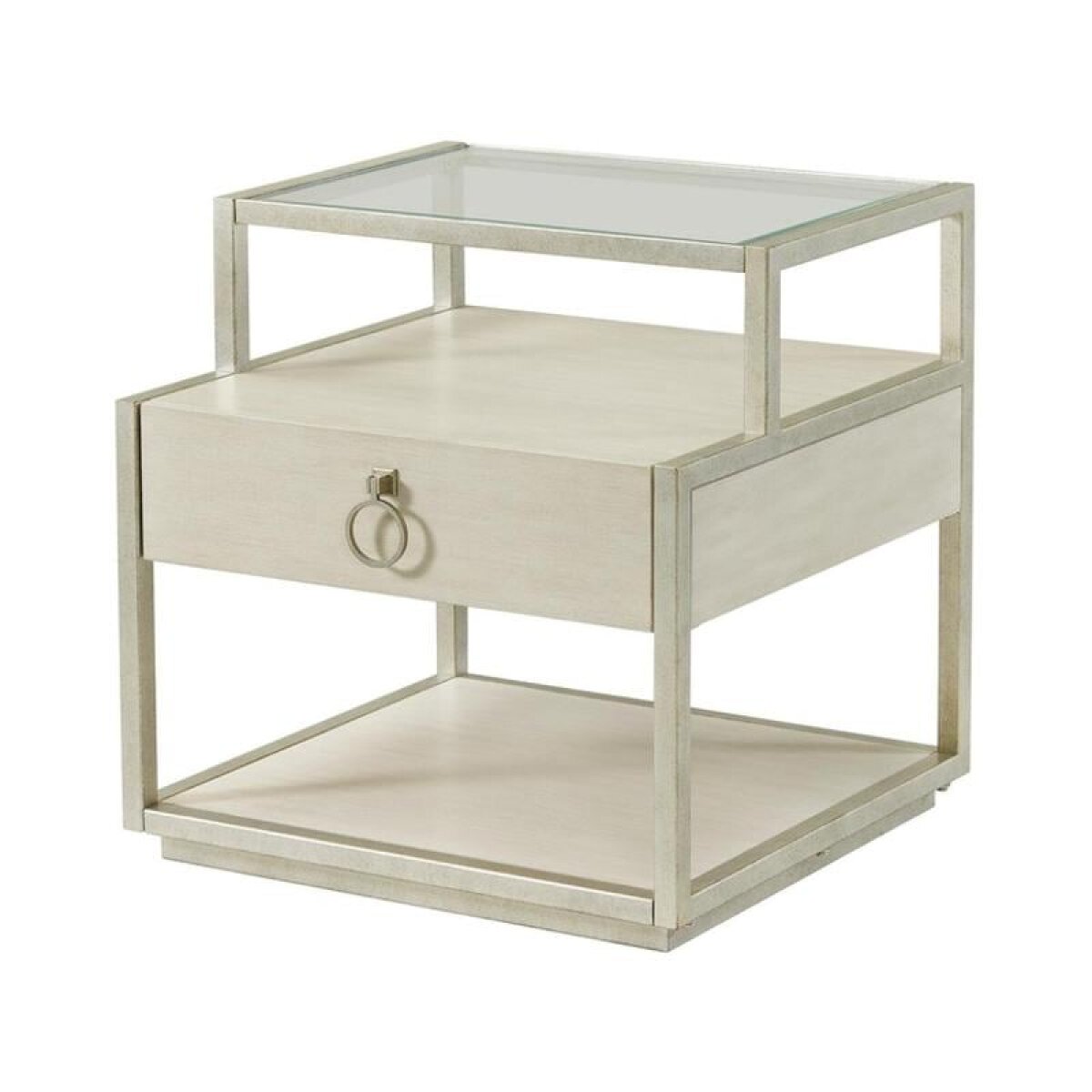 Maisie Rectangle End Table End tables Riverside Furniture 4