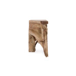 Cypress Teak Root Console Table Console Tables Classic Home 8