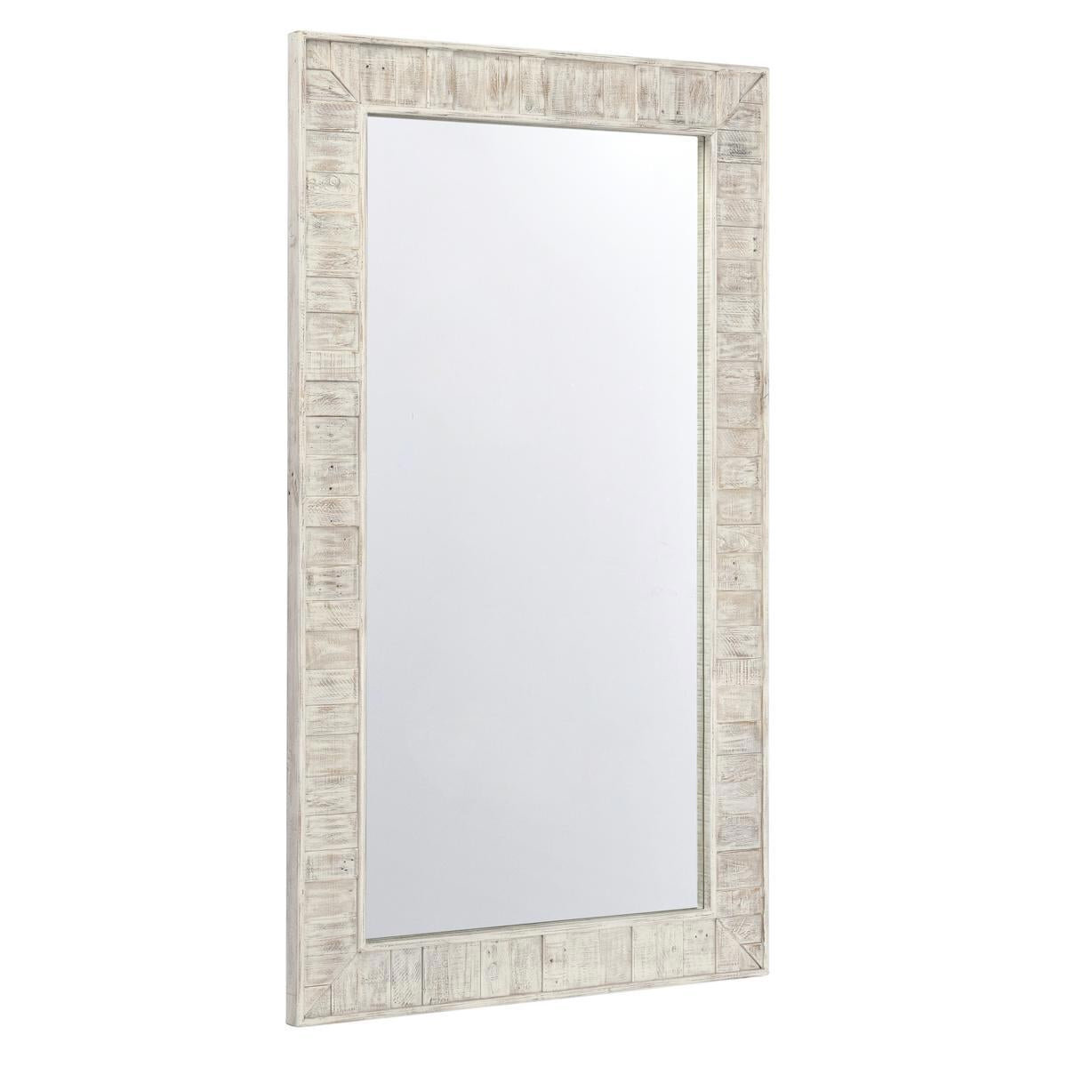 Astrid Solid Wood Floor Mirror Mirrors Classic Home 4