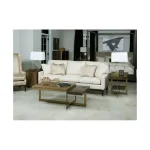 Organics Rectangular Cocktail Table Cocktail & Coffee Tables American Drew 7