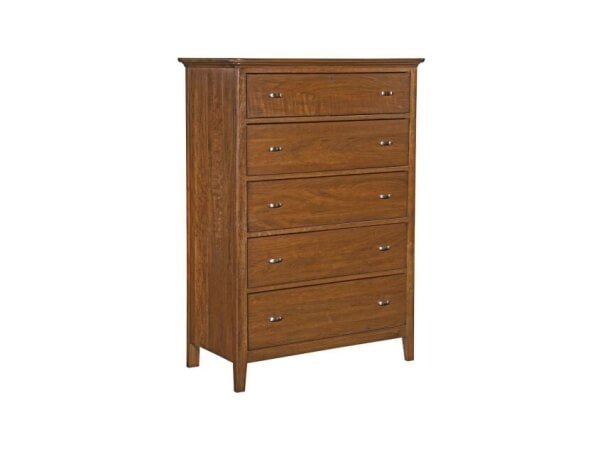 Backbay Accent Chest – Black Accent Furniture Kincaid Furniture 9 Backbay Accent Chest – Black Accent Furniture Kincaid Furniture 9