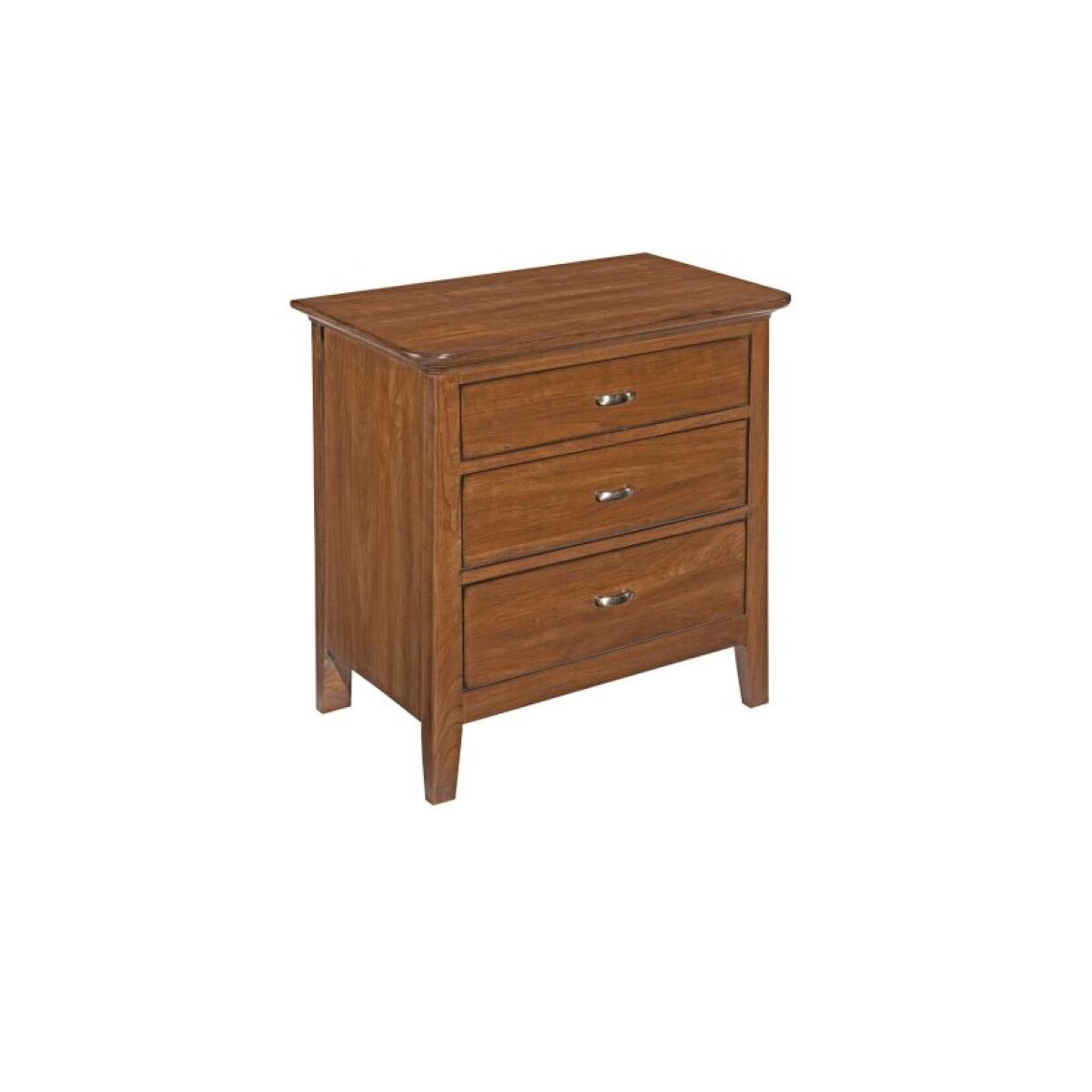 Cherry Park Nightstand Nightstands Kincaid Furniture 4