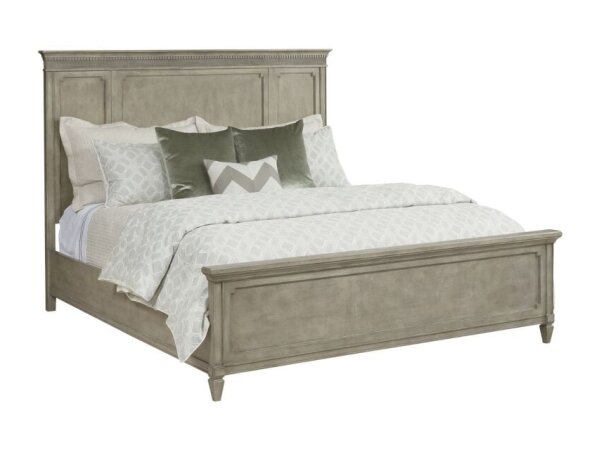 Savona Queen Katrine Panel Bed Beds American Drew 4