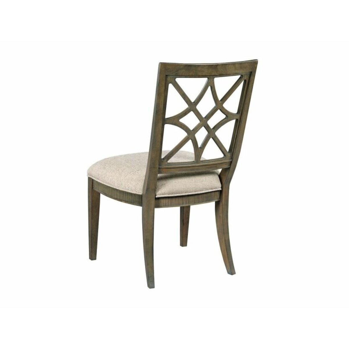 Genieve Side Chair Chairs & Benches American Drew 5