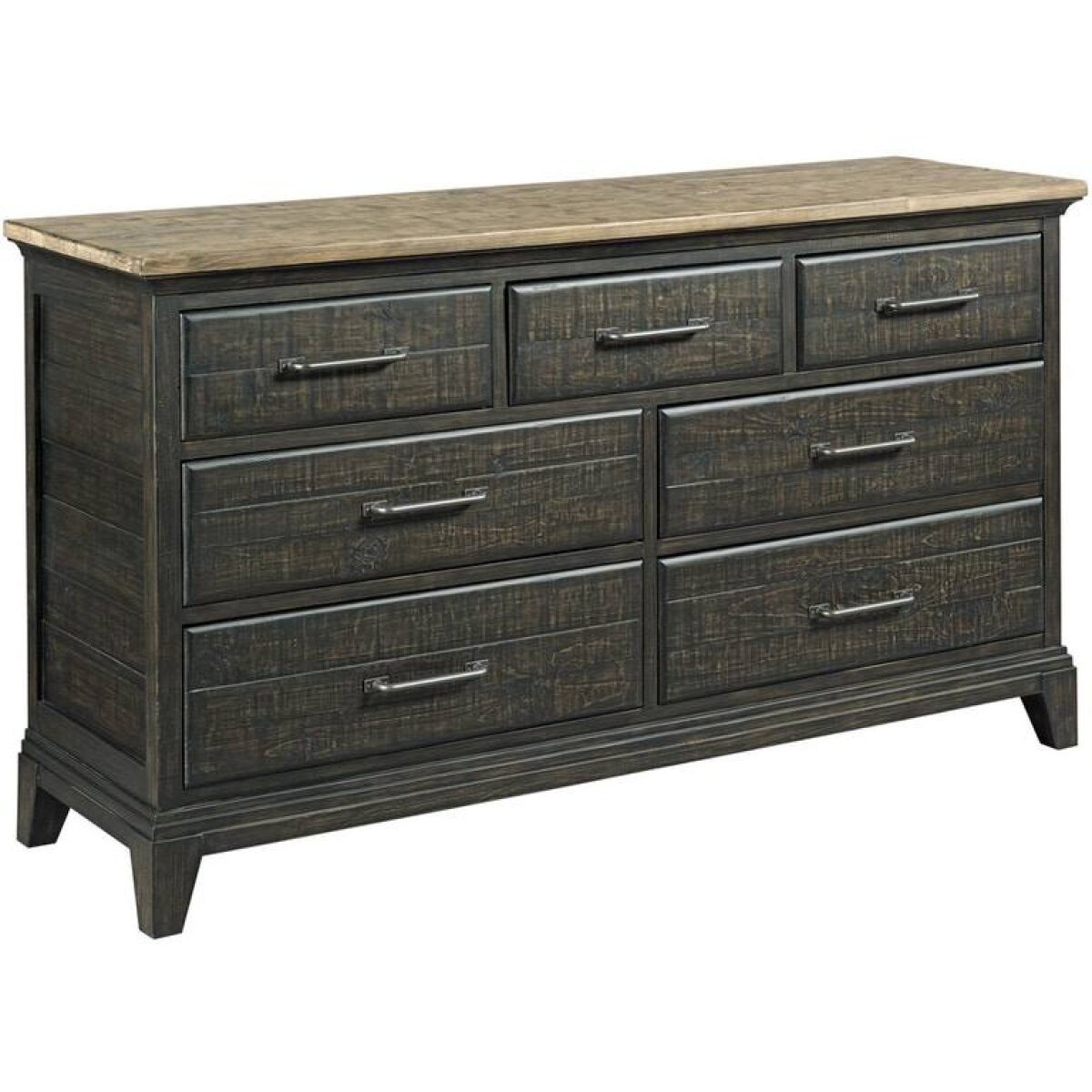 Plank Road Farmstead Dresser Dressers Kincaid Furniture 4
