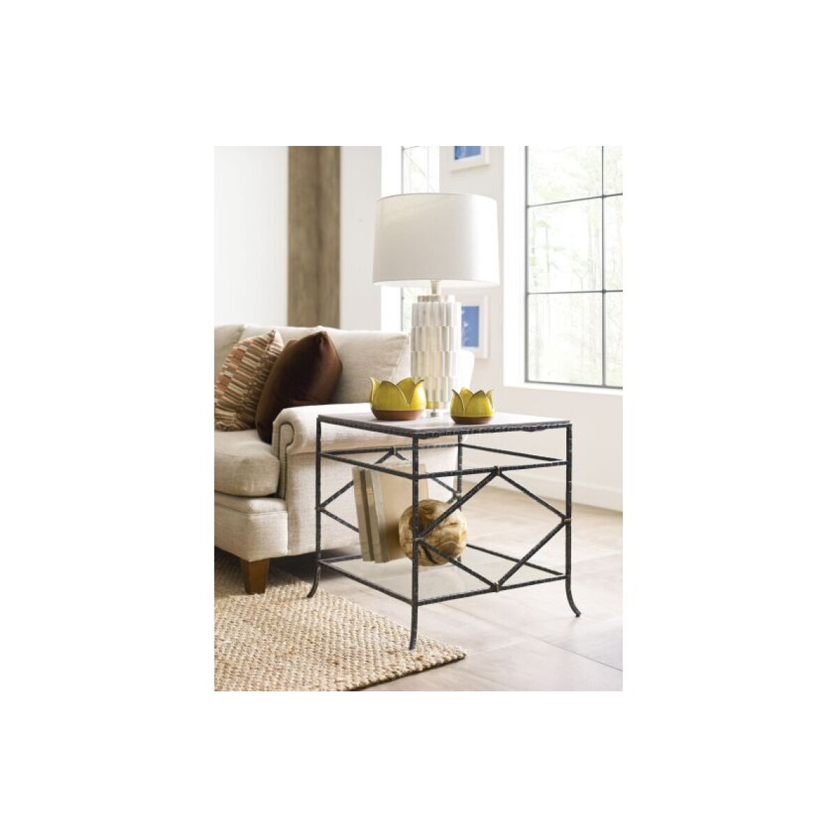Monterey End Table End tables Kincaid Furniture 5