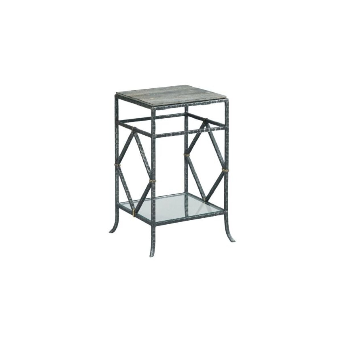 Monterey End Table End tables Kincaid Furniture 4