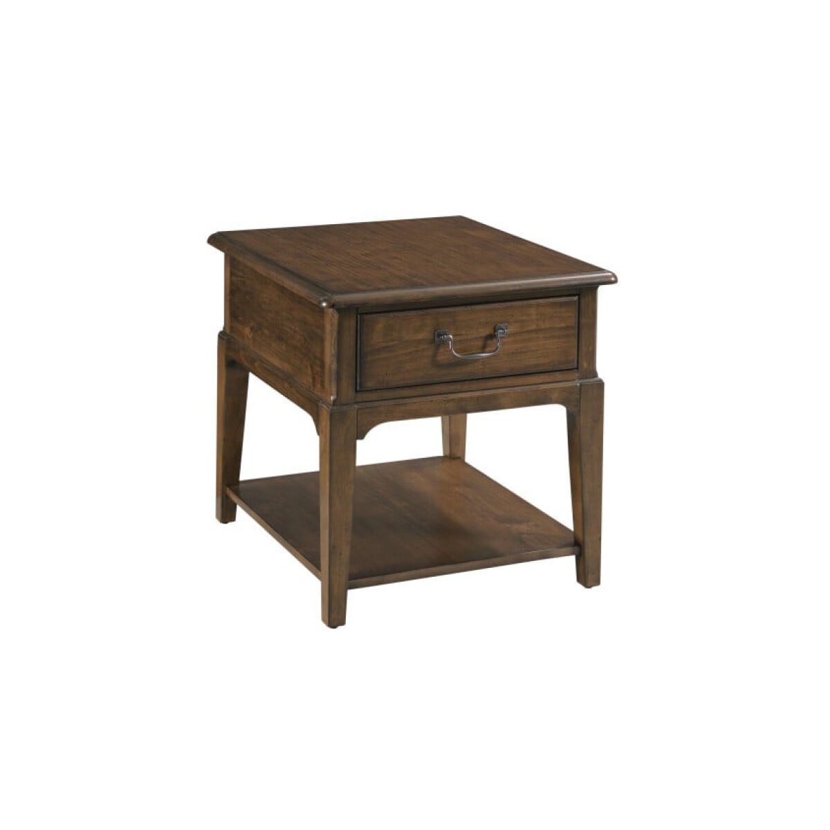 Washburn End Table End tables Kincaid Furniture 4