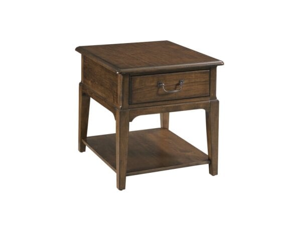 Washburn End Table End tables Kincaid Furniture