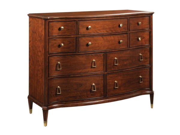 Addison Julian Bureau Chests American Drew