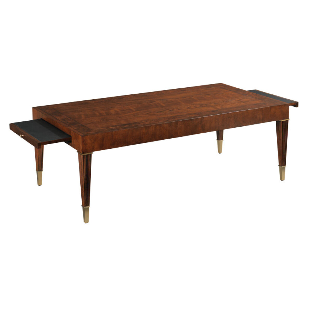 GREENHILL RECTANGLR COFFEE TABLE Cocktail & Coffee Tables Cocktail & Coffee Tables 5