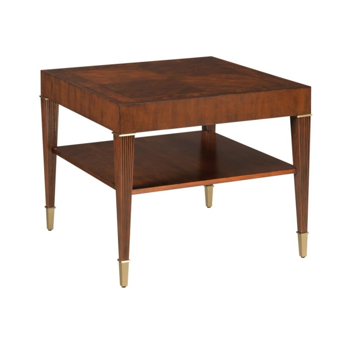 Addison Greenhill Lamp Table End tables American Drew 4