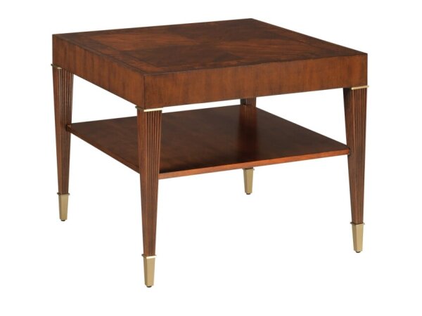 Addison Greenhill Lamp Table End tables American Drew