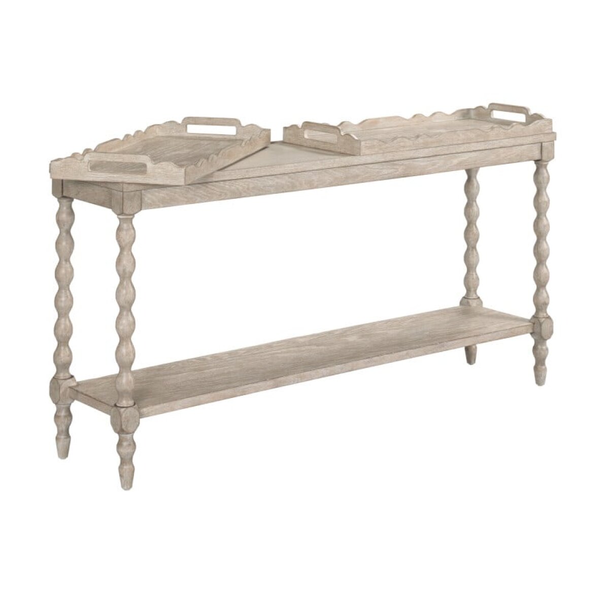 Batiste Console Table – Breve Console Tables American Drew 4