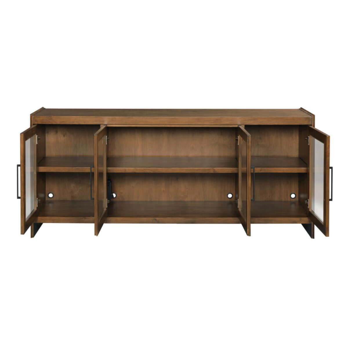 Wagner Four Door Console Console Tables Kincaid Furniture 7