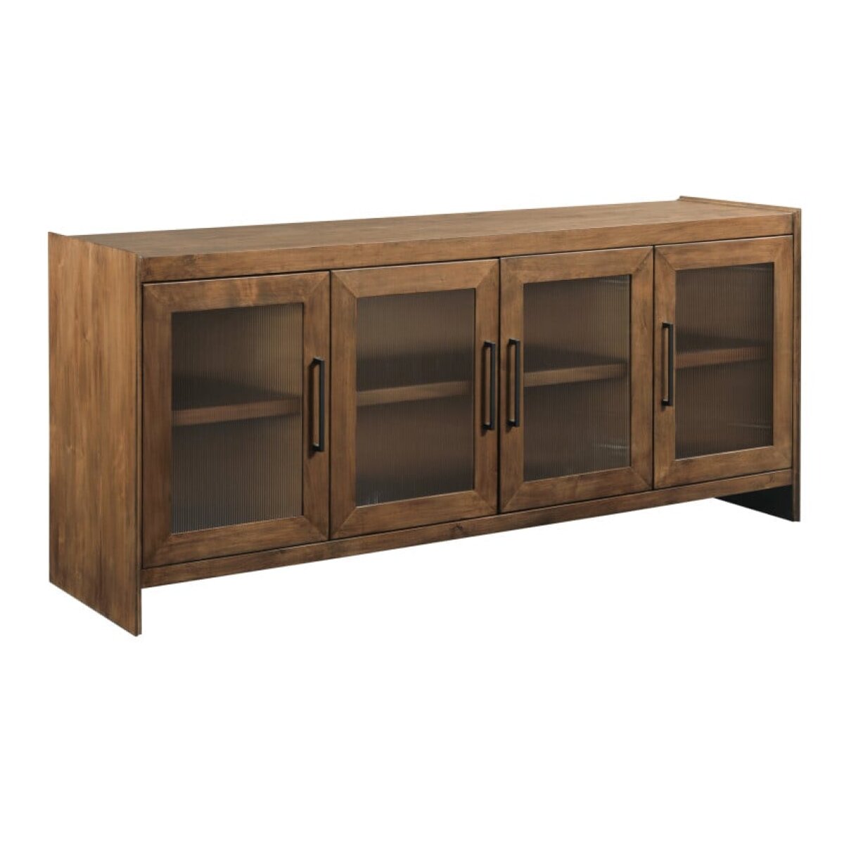Wagner Four Door Console Console Tables Kincaid Furniture 4