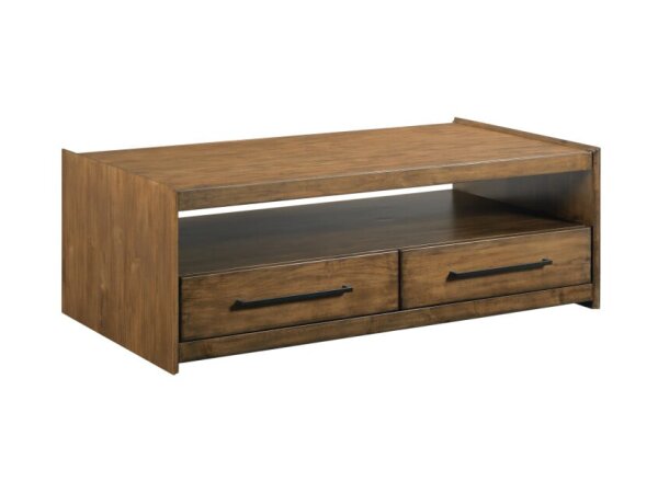 Edie Rectangular Coffee Table Cocktail & Coffee Tables Kincaid Furniture