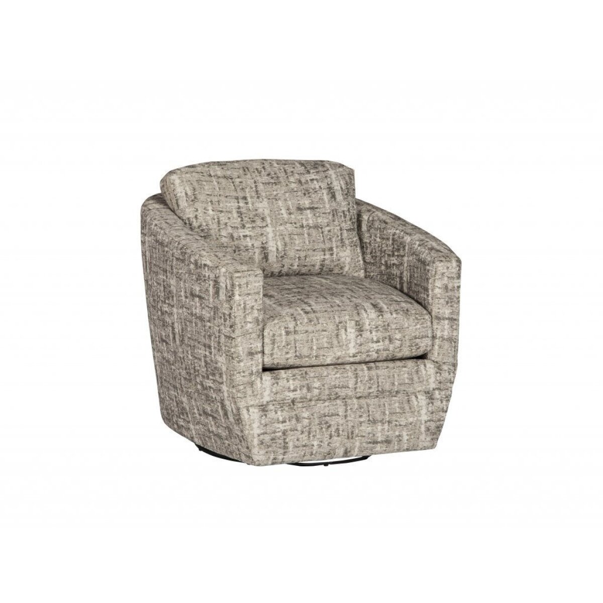 Lily Swivel Chair Chairs Customizable 4
