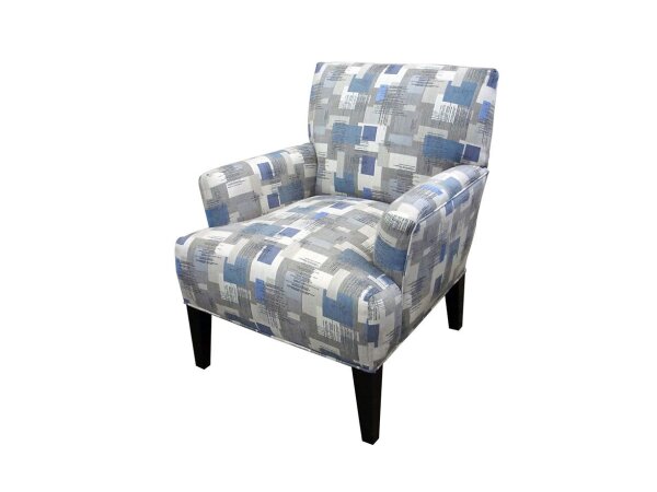 Ellen Accent Chair Chairs Customizable