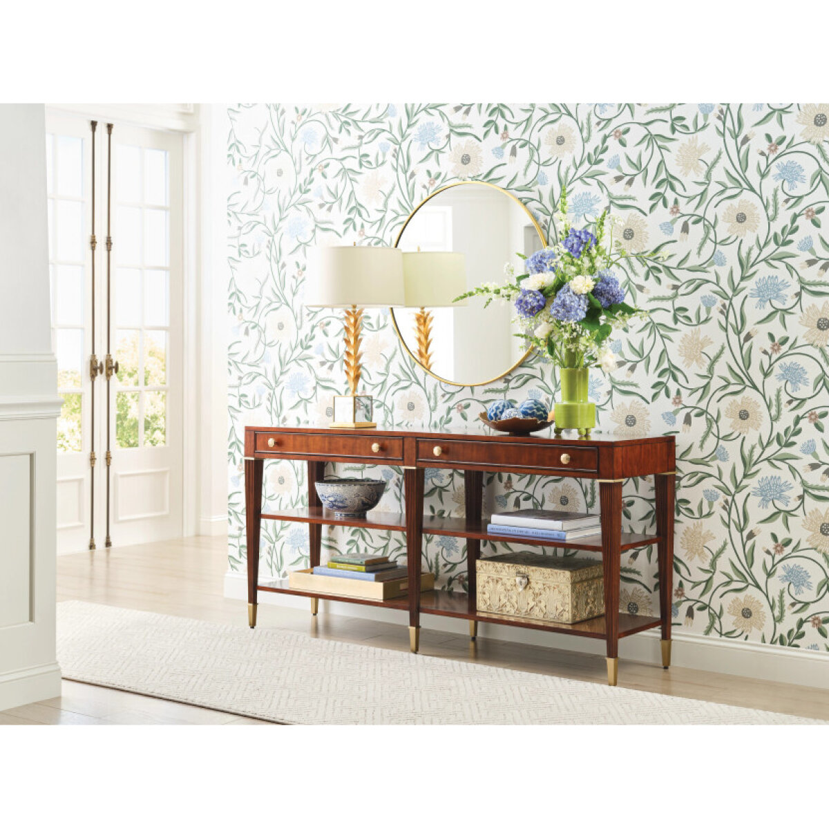 GREENHILL CONSOLE TABLE Console Tables Console Sofas 5