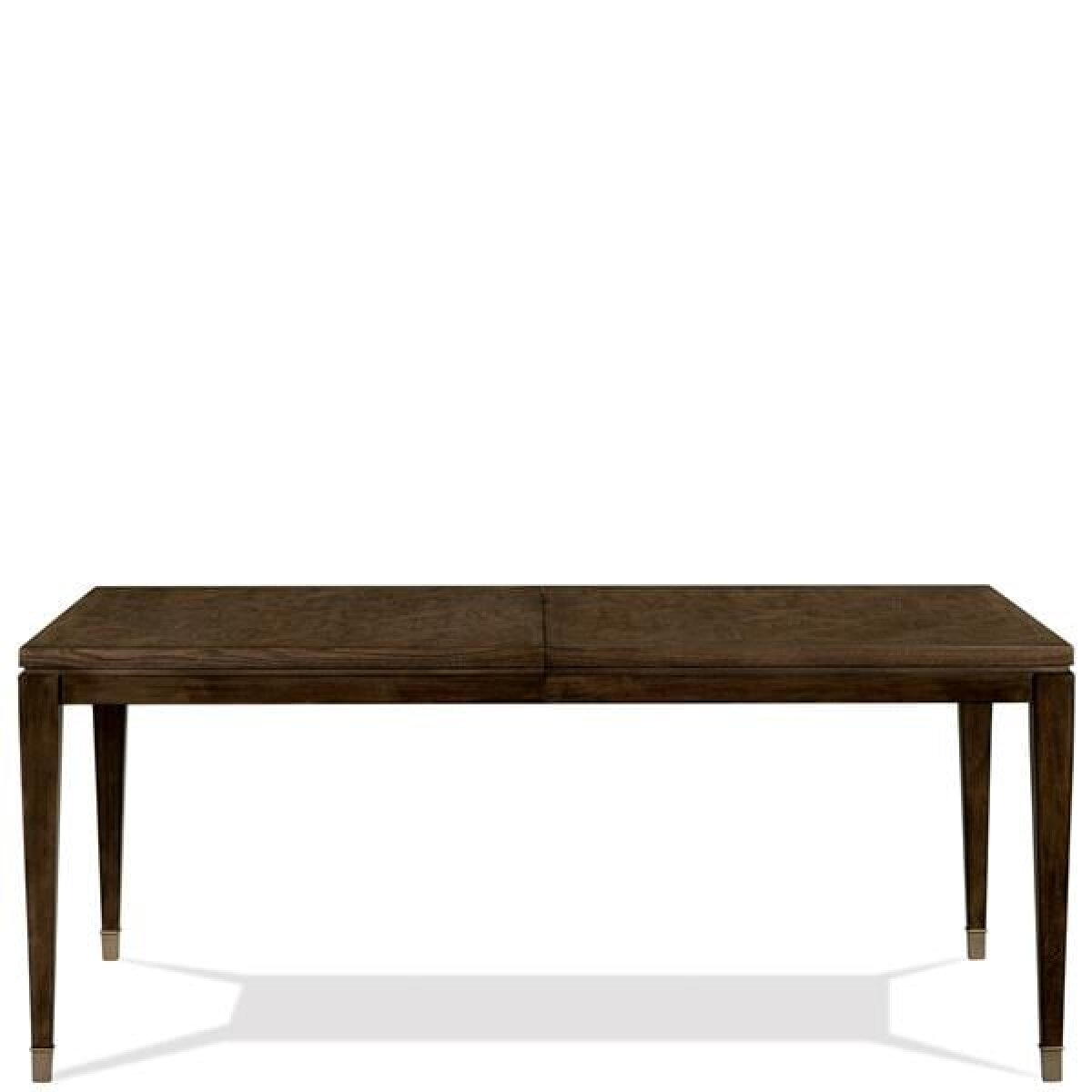 Monterey Rectangular Table Dining Tables Riverside Furniture 4