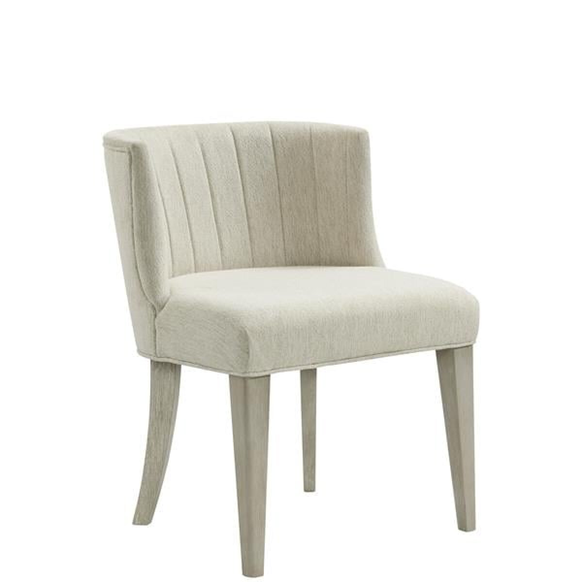 Cascade Upholstered Curved Back Side Chair Chairs & Benches Riverside Furniture 4
